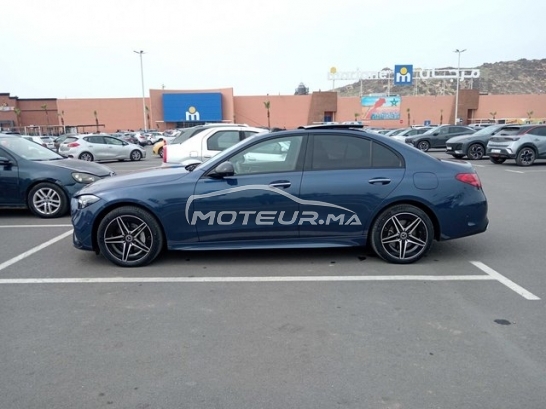 ميرسيديس-بينز كلاسي سي مستعملة 3358291