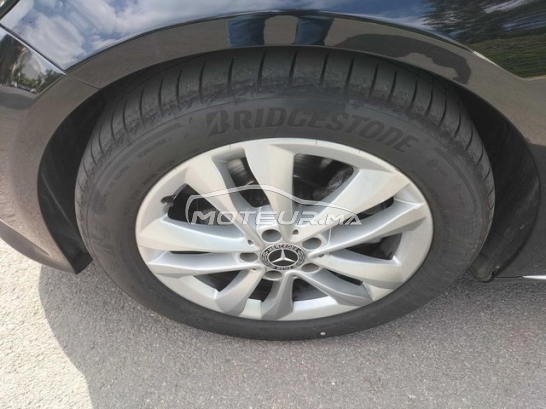 ميرسيديس-بينز كلاسي سي مستعملة 2793522