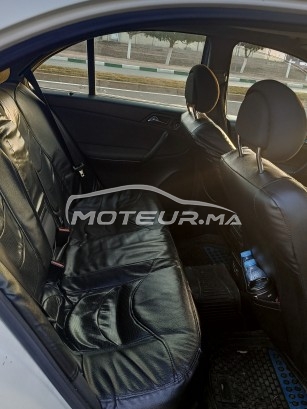 MERCEDES-BENZ Classe c 200 occasion 2580783