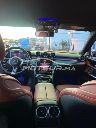 MERCEDES-BENZ Classe c C 220 w206 occasion 2770235