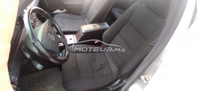 ميرسيديس-بينز كلاسي سي 220 diesel مستعملة 2650845