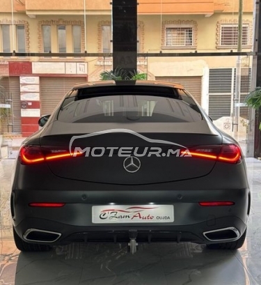 MERCEDES-BENZ Classe c occasion 2812559