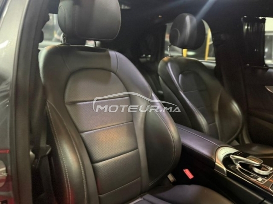 ميرسيديس-بينز كلاسي سي مستعملة 3190004