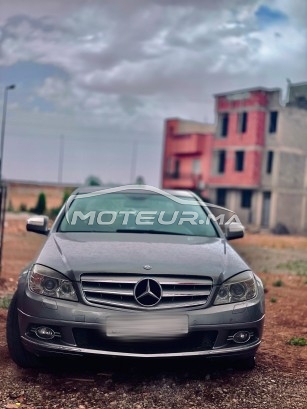 ميرسيديس-بينز كلاسي سي 2007 مستعملة 2419845