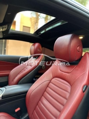 ميرسيديس-بينز كلاسي سي مستعملة 2834723