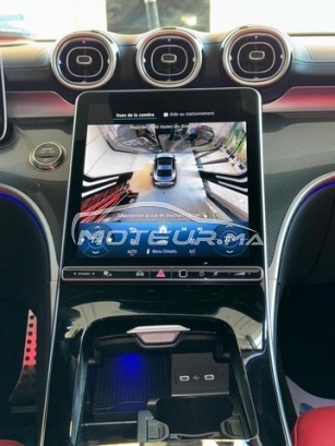 MERCEDES-BENZ Classe c occasion 2629305