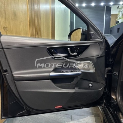 ميرسيديس-بينز كلاسي سي مستعملة 2090947