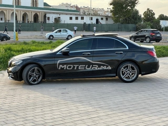 ميرسيديس-بينز كلاسي سي مستعملة 2256831