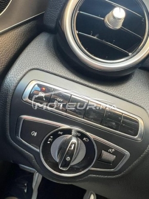 ميرسيديس-بينز كلاسي سي مستعملة 1848260