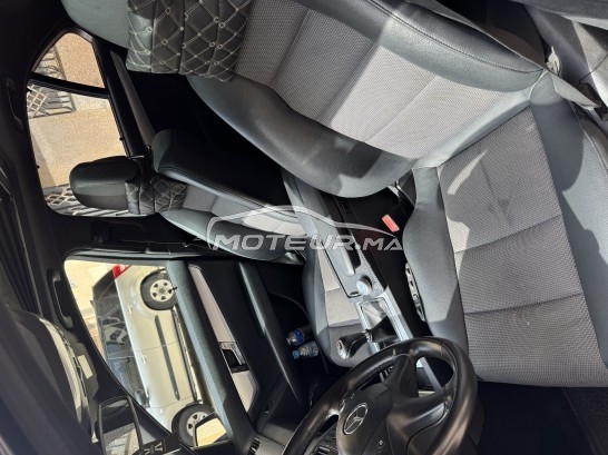 MERCEDES-BENZ Classe c C220 occasion 2398556