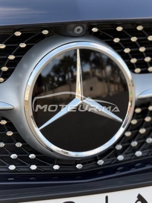 ميرسيديس-بينز كلاسي سي مستعملة 2679364