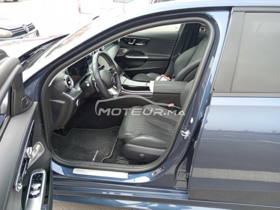 ميرسيديس-بينز كلاسي سي مستعملة 3358294