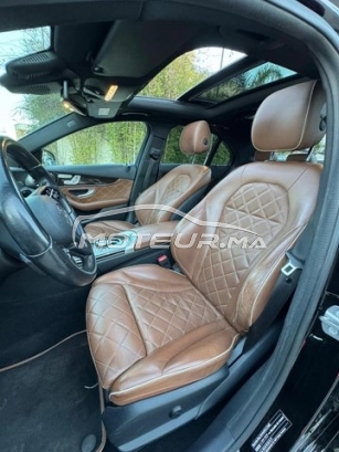 ميرسيديس-بينز كلاسي سي مستعملة 3203448