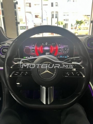 MERCEDES-BENZ Classe c occasion 1766686