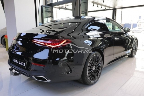 MERCEDES-BENZ Classe c occasion 1906948