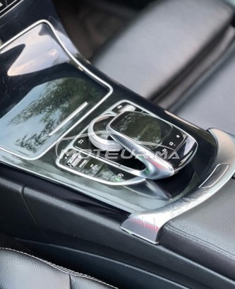 MERCEDES-BENZ Classe c Mercedes classe c 220 occasion 2046119