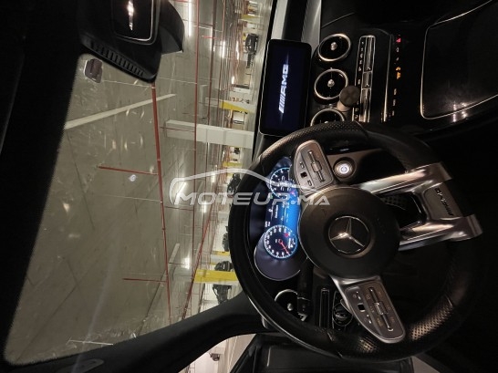 MERCEDES-BENZ Classe c C220 occasion 2695229