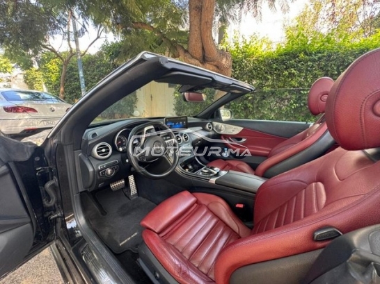 ميرسيديس-بينز كلاسي سي مستعملة 2981103