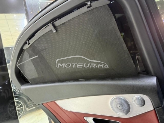 MERCEDES-BENZ Classe c occasion 2973441