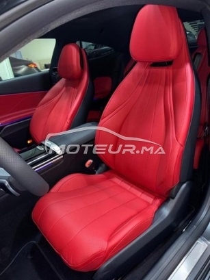 MERCEDES-BENZ Classe c occasion 2812538