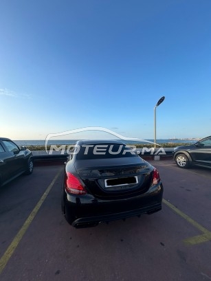 ميرسيديس-بينز كلاسي سي C63s edition one مستعملة 2993052