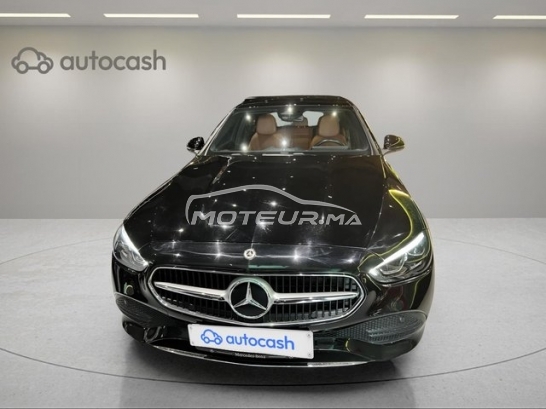 ميرسيديس-بينز كلاسي سي مستعملة 3573543