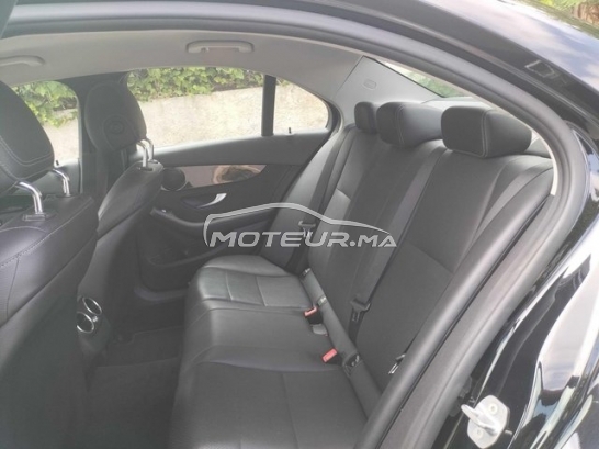 ميرسيديس-بينز كلاسي سي مستعملة 2793519