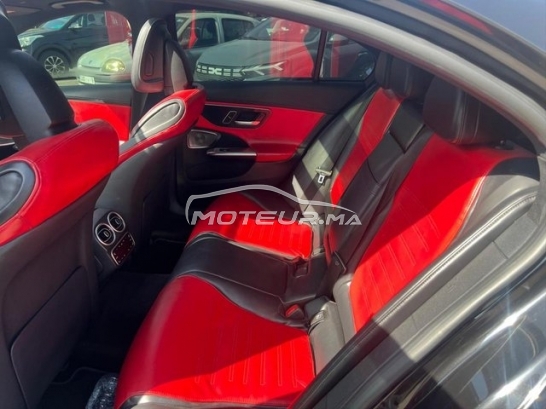 ميرسيديس-بينز كلاسي سي مستعملة 2980712