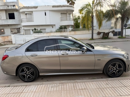 MERCEDES-BENZ Classe c 300 de occasion 3296253