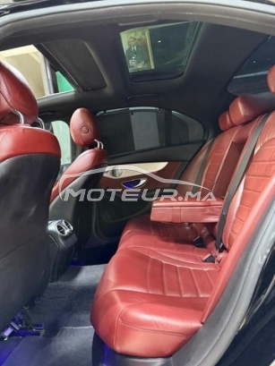 MERCEDES-BENZ Classe c occasion 2973438