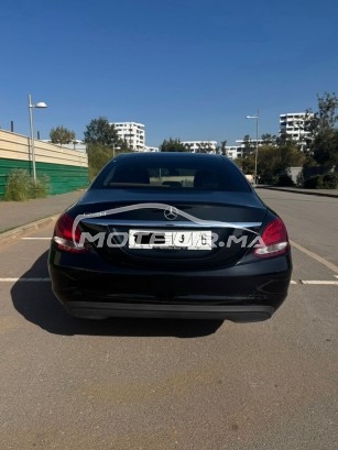 ميرسيديس-بينز كلاسي سي C220d مستعملة 2905218