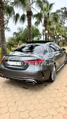 MERCEDES-BENZ Classe c Amg line plus occasion 3514315