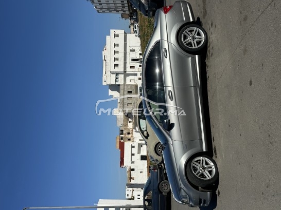 MERCEDES-BENZ Classe c Pack amg occasion 2009750