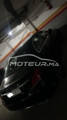 MERCEDES-BENZ Classe c 220 occasion 2795325