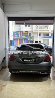 MERCEDES-BENZ Classe c occasion 2973564
