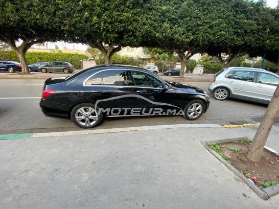 MERCEDES-BENZ Classe c 220 blutec occasion 2004928