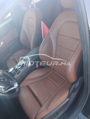 MERCEDES-BENZ Classe c occasion 3510735