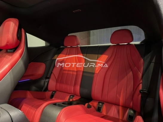 MERCEDES-BENZ Classe c occasion 3058196