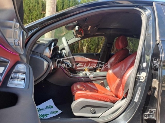 MERCEDES-BENZ Classe c occasion 3511280