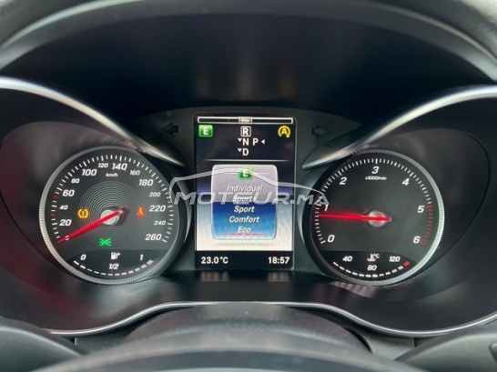 MERCEDES-BENZ Classe c occasion 2651130