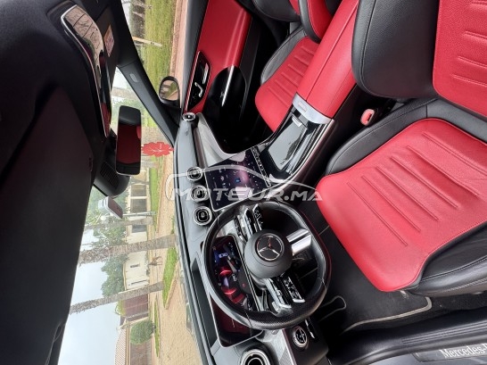 MERCEDES-BENZ Classe c Amg line plus occasion 3514324