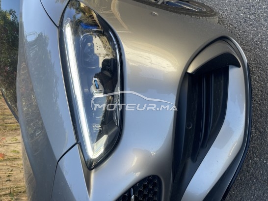 ميرسيديس-بينز كلاسي سي C220d amg line مستعملة 2899138