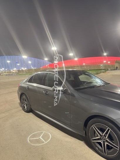 ميرسيديس-بينز كلاسي سي C300de مستعملة 2679954