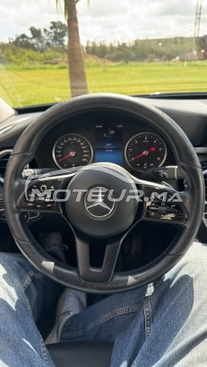 ميرسيديس-بينز كلاسي سي 2021 مستعملة 2202907
