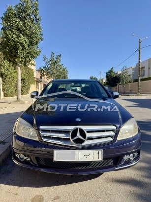 ميرسيديس-بينز كلاسي سي Cdi مستعملة 2000869