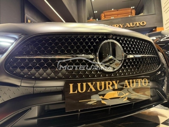 MERCEDES-BENZ Classe c occasion 3058203