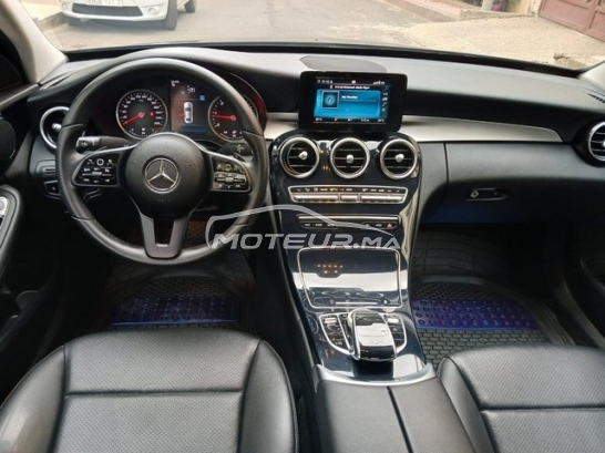 ميرسيديس-بينز كلاسي سي مستعملة 2868734