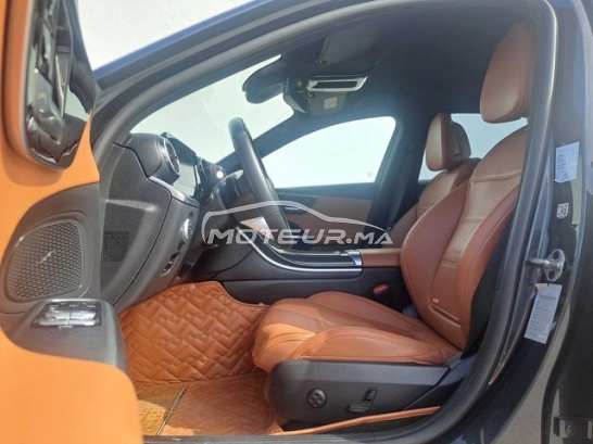 MERCEDES-BENZ Classe c occasion 3510400