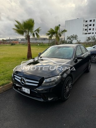 ميرسيديس-بينز كلاسي سي 2021 مستعملة 2202910