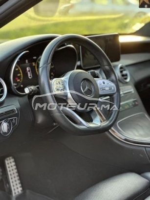 ميرسيديس-بينز كلاسي سي مستعملة 2256828